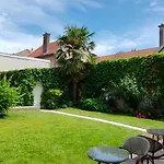 Le Clos D 'ay 4* Ay-Champagne