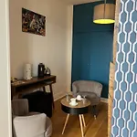 Le Clos D 'ay Bed & Breakfast 4*