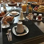 Bed & Breakfast Le Clos D 'ay Ay-Champagne
