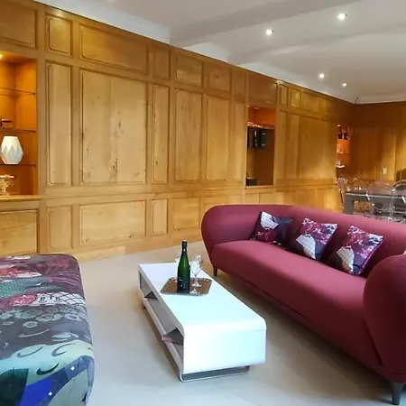 Bed & Breakfast Le Clos D 'ay *