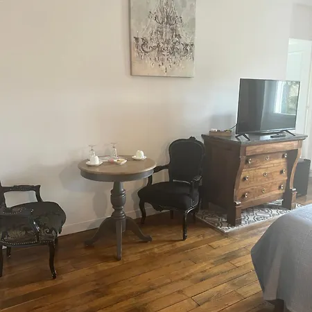 Bed and breakfast Le Clos D 'aÿ