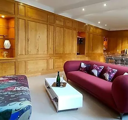 Le Clos D 'ay Bed & Breakfast Ay-Champagne