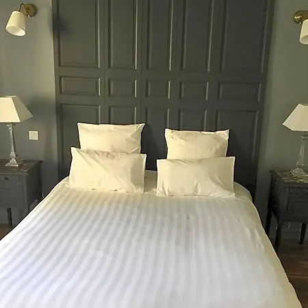 Le Clos D 'ay Bed & Breakfast Ay-Champagne