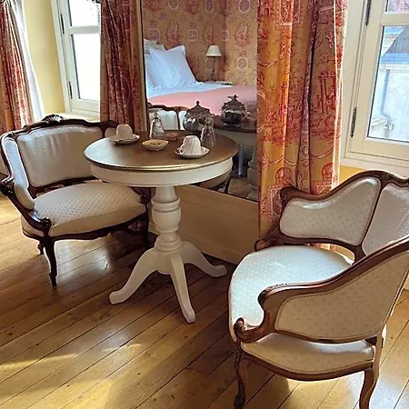 Le Clos D 'ay Bed & Breakfast Ay-Champagne