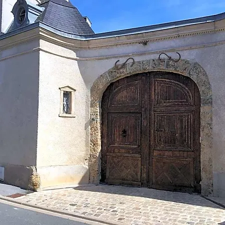 Bed & Breakfast Le Clos D 'ay 4*