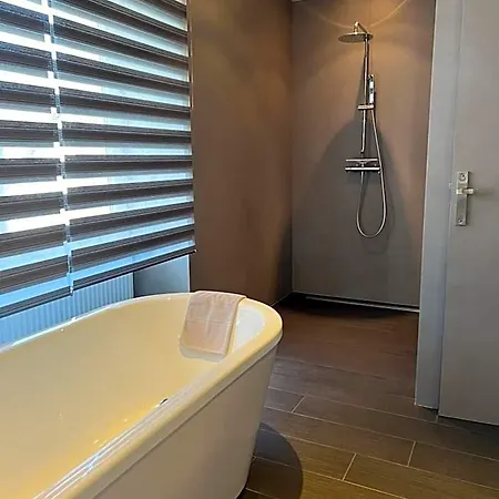 Le Clos D 'ay Bed & Breakfast Ay-Champagne