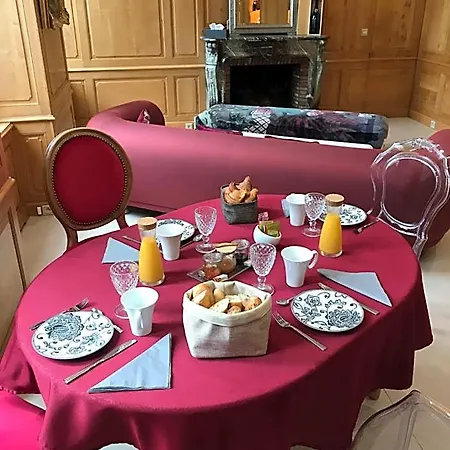 Le Clos D 'ay 4*