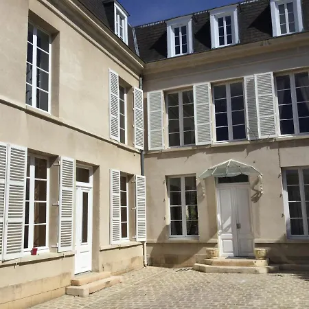 Bed & Breakfast Le Clos D 'ay Ay-Champagne