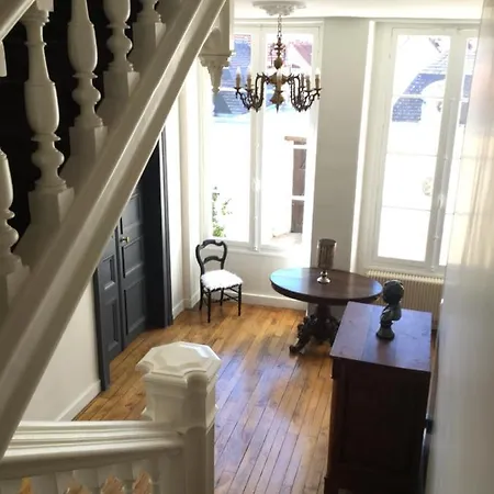 Bed and breakfast Le Clos D 'aÿ Ay-Champagne