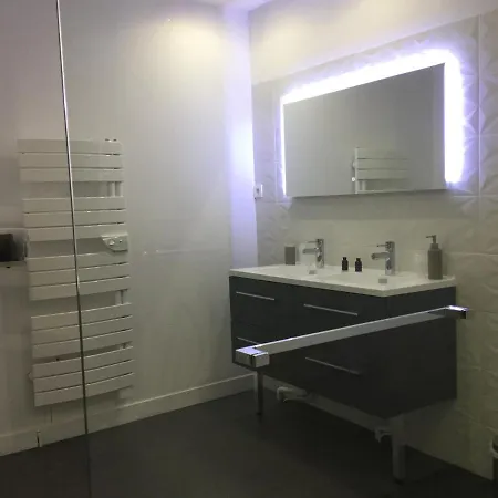 Bed and breakfast Le Clos D 'aÿ Ay-Champagne