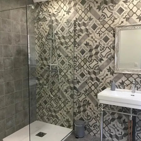 Le Clos D 'aÿ Ay-Champagne