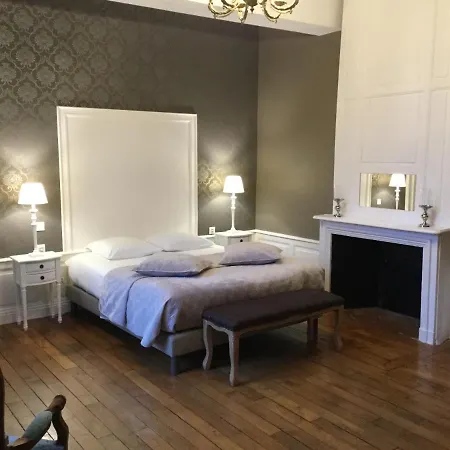 Bed & Breakfast Le Clos D 'ay Ay-Champagne
