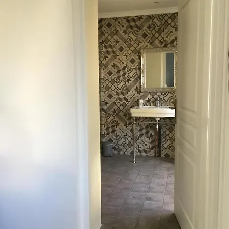 Bed and breakfast Le Clos D 'aÿ 4*