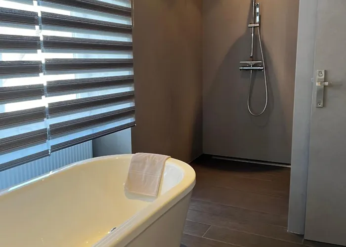 Le Clos D 'ay Frühstückspension Ay-Champagne