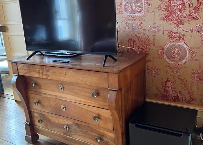 Le Clos D 'ay Frühstückspension