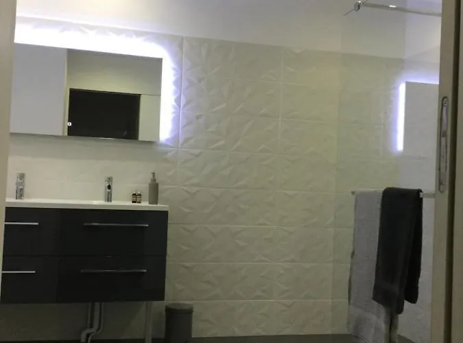 Frühstückspension Le Clos D 'ay Ay-Champagne