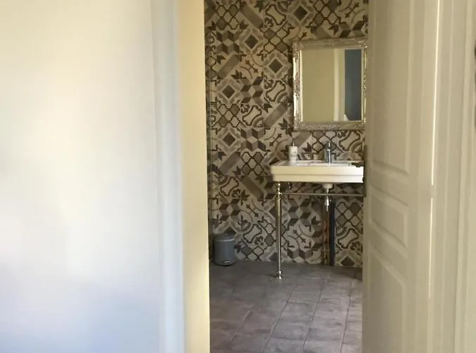 Frühstückspension Le Clos D 'ay 4*